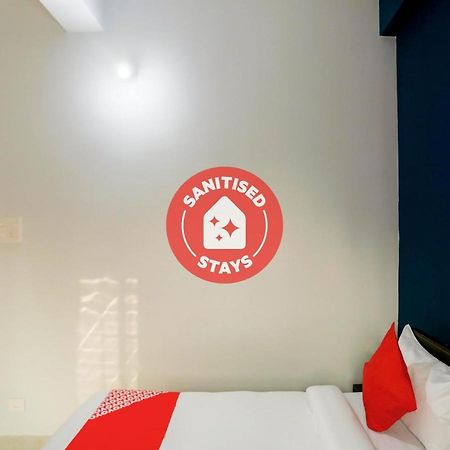 Flagship 76560 Hotel Vanss Bhubaneswar Esterno foto