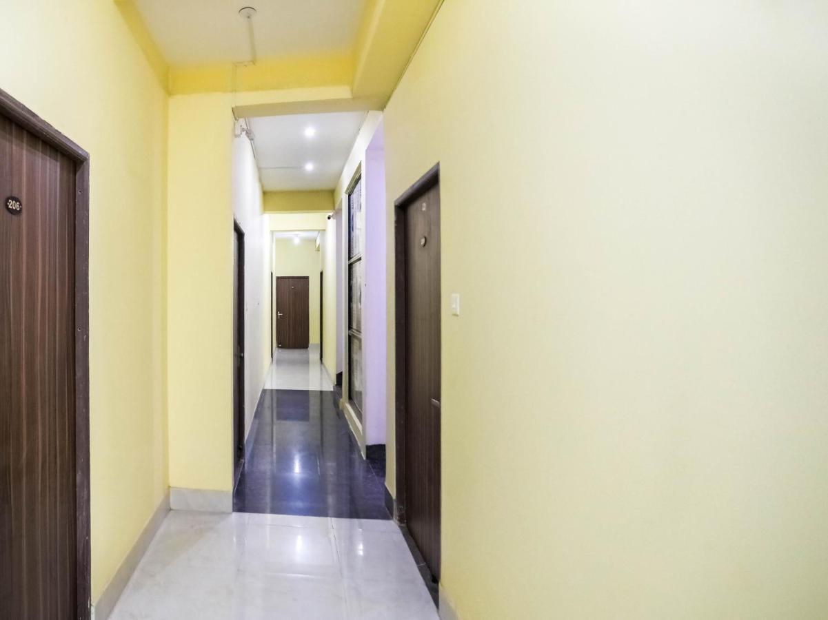 Flagship 76560 Hotel Vanss Bhubaneswar Esterno foto