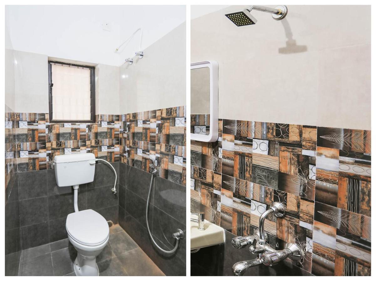 Flagship 76560 Hotel Vanss Bhubaneswar Esterno foto