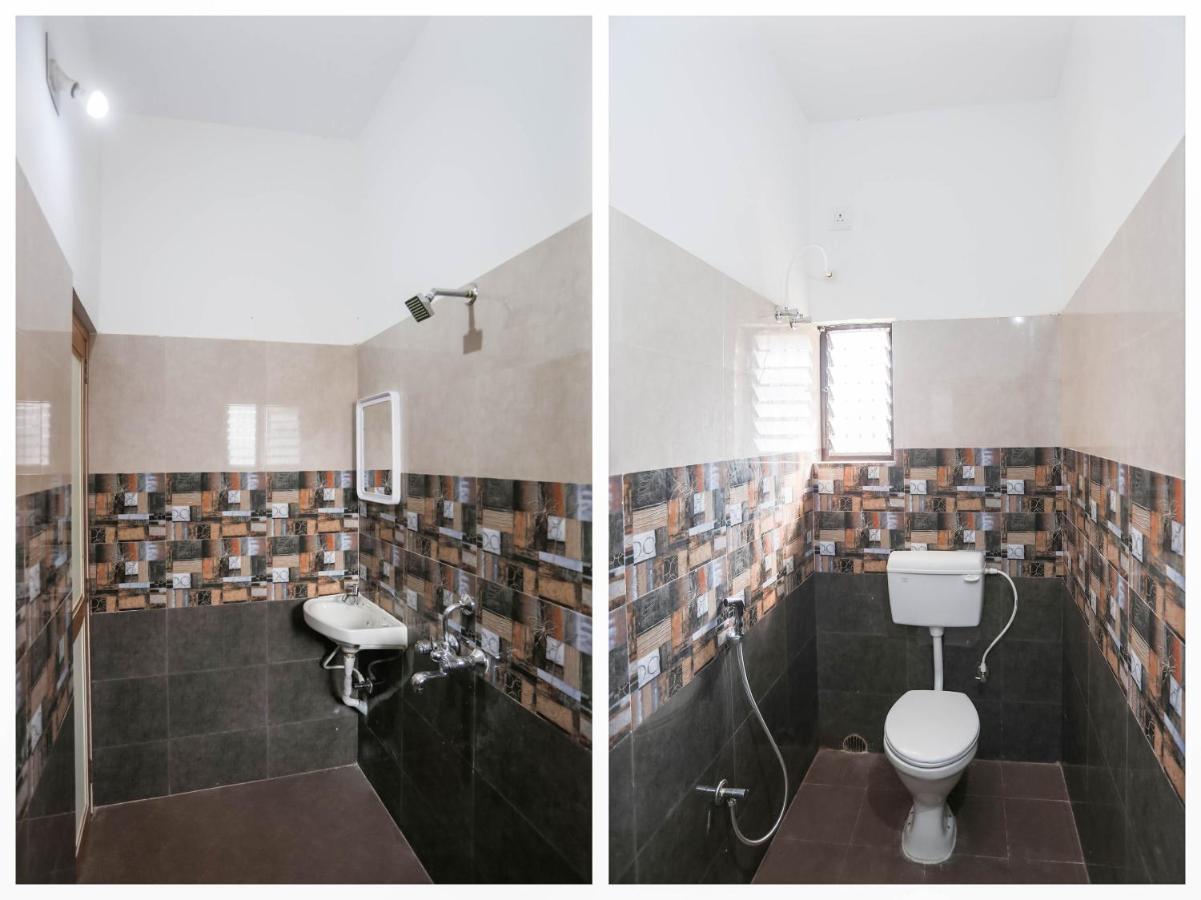 Flagship 76560 Hotel Vanss Bhubaneswar Esterno foto